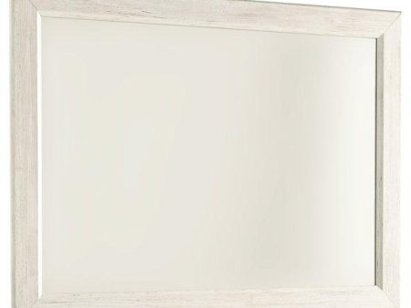 Willowton Bedroom Mirror For Discount