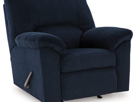 SimpleJoy Recliner For Cheap