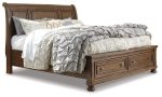 Flynnter Bedroom Set Discount