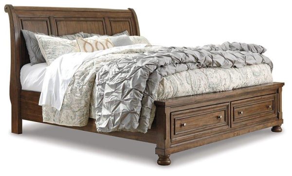 Flynnter Bedroom Set Discount