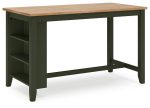 Gesthaven Counter Height Dining Table Fashion