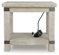 Carynhurst End Table Online Hot Sale