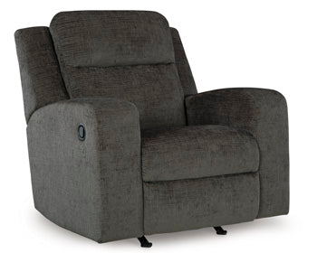 Kanlow Recliner Supply