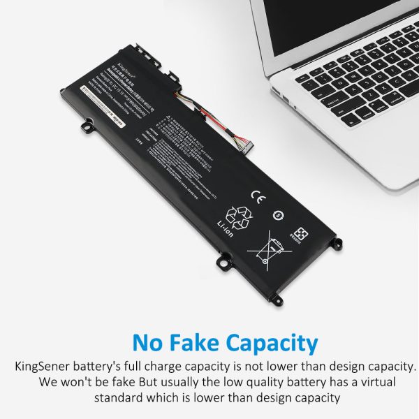 Kingsener AA-PLVN8NP Laptop Battery For Samsung ATIV Book 8 Touch 780Z5E 780Z5E-S01 NP780Z5E 870Z5G NP870Z5G 870Z5E NP870Z5E 880Z5E NP880Z5E 870Z5G-X01 X02 X03 Supply