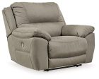 Next-Gen Gaucho Oversized Power Recliner Online now