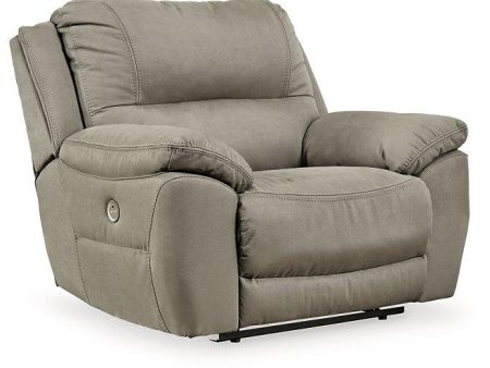 Next-Gen Gaucho Oversized Power Recliner Online now