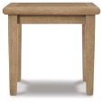 Gerianne End Table Cheap