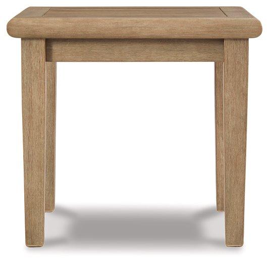 Gerianne End Table Cheap