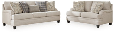 Bralynn Sofa and Loveseat Online Sale