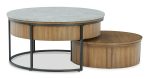 Fridley Occasional Table Set Online