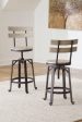 Karisslyn Counter Height Bar Stool For Sale