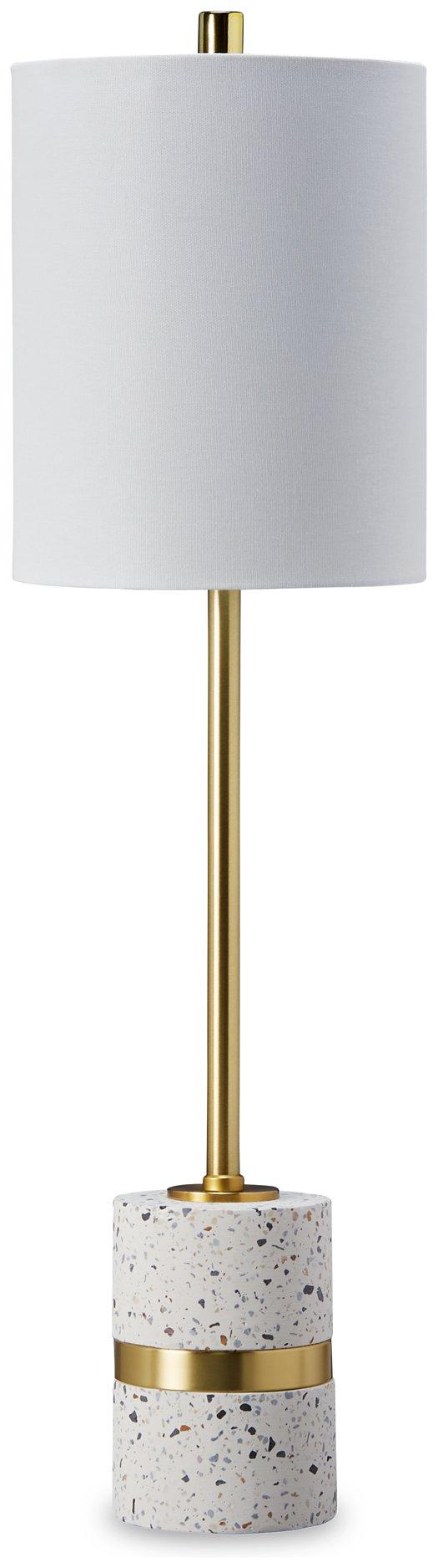 Maywick Table Lamp Discount