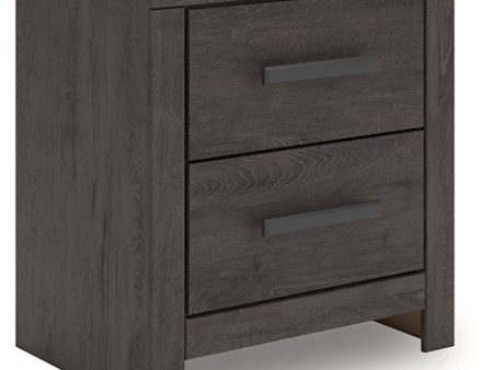 Prendonea Nightstand Online Hot Sale