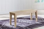 Gleanville 42  Dining Bench Online now