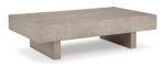 Jorlaina Coffee Table For Discount