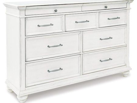 Kanwyn Dresser Hot on Sale