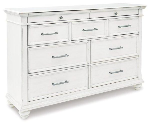 Kanwyn Dresser Hot on Sale