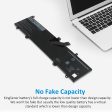 KingSener 0JV6J Laptop battery For Inspiron 11-3162 11-3164 11-3168  11-3179 11-3162-D1208L 11-3162-D1208R Series 0HH6K9  7.6V 32WH Online