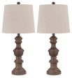 Magaly Table Lamp (Set of 2) Sale