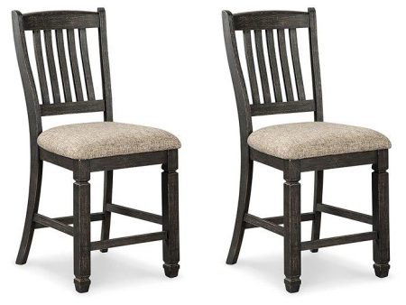 Tyler Creek Bar Stool Set For Cheap