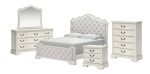 Arlendyne 5-Piece Queen Bedroom Set Online Hot Sale