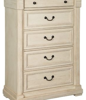 Bolanburg Chest of Drawers on Sale