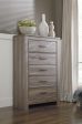 Zelen Chest of Drawers Supply