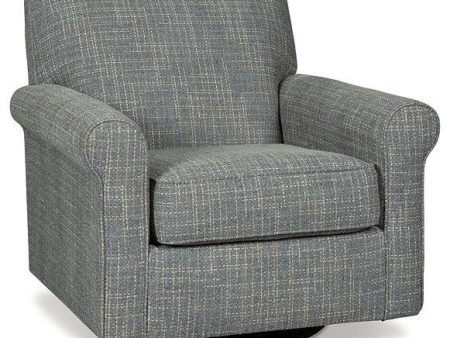 Renley Accent Chair Fashion