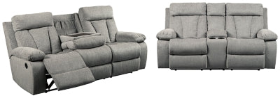 Mitchiner Sofa and Loveseat Online Sale