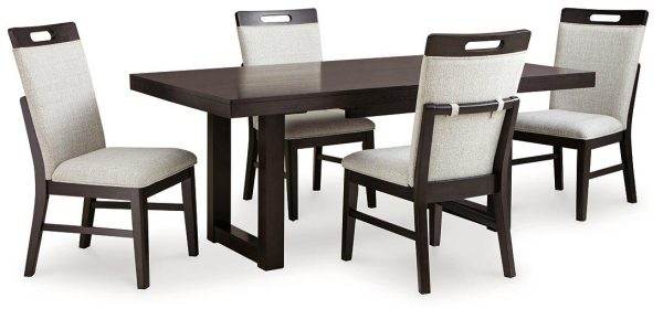 Neymorton Dining Room Set Discount