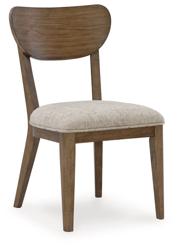 Roanhowe Dining Chair Online