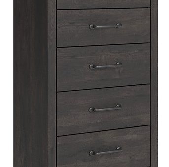 Hollivern Chest of Drawers Supply