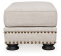 Merrimore Ottoman For Sale