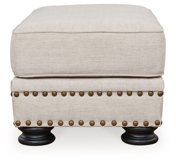 Merrimore Ottoman For Sale