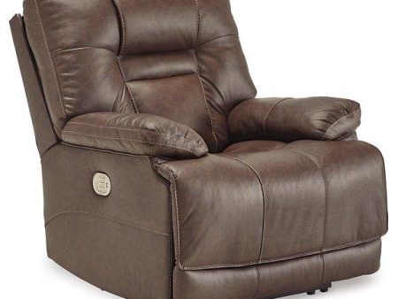 Wurstrow Power Recliner on Sale