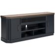 Landocken 83  TV Stand Fashion