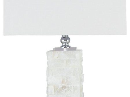 Malise Table Lamp Online now