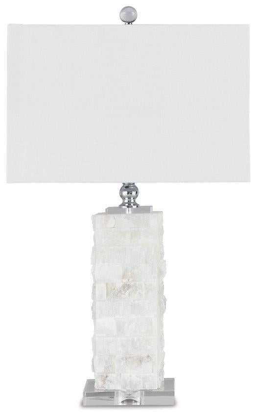 Malise Table Lamp Online now