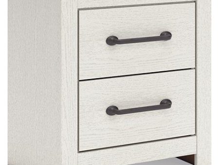 Linnocreek Nightstand Online now