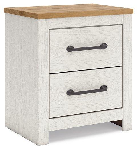 Linnocreek Nightstand Online now