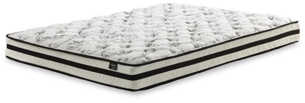 8 Inch Chime Innerspring Mattress in a Box Online Hot Sale