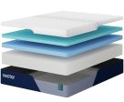 Nectar Premier Memory Foam 5.1 Mattress Online Hot Sale