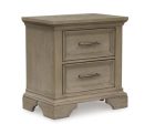 Vallardia Nightstand Online now