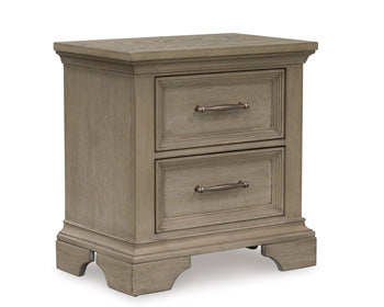 Vallardia Nightstand Online now