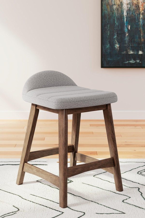 Lyncott Counter Height Bar Stool Online Sale