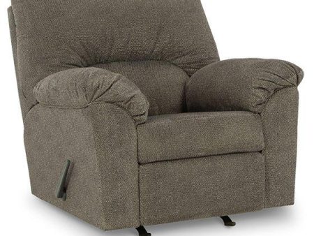 Norlou Recliner Cheap