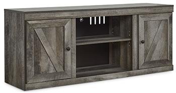 Wynnlow 60  TV Stand Hot on Sale