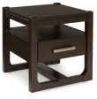 Breckington End Table For Discount