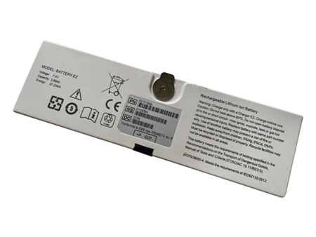 Kingsener Battery 2ICP5 38 50-4 2ICP05 67 89 Battery For TRIXELL EZ DR 3543PR For Cheap