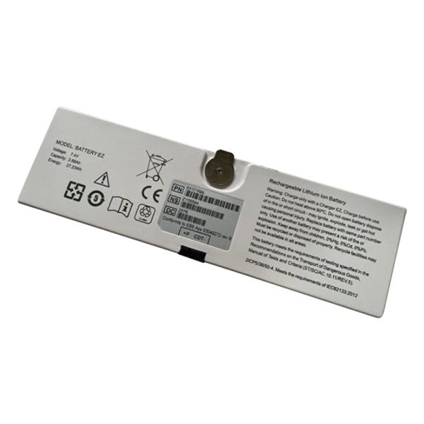 Kingsener Battery 2ICP5 38 50-4 2ICP05 67 89 Battery For TRIXELL EZ DR 3543PR For Cheap